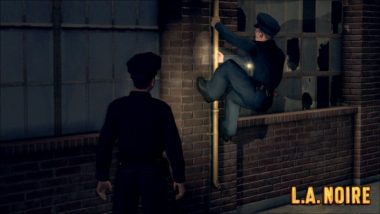 L.A. Noire - Imagen 7
